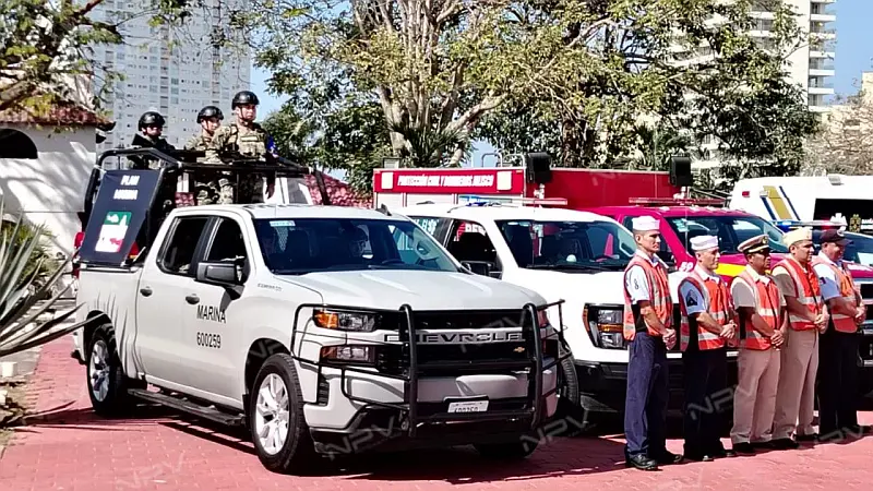Puerto Vallarta Launches Operation Lifesaver Semana Santa 2026