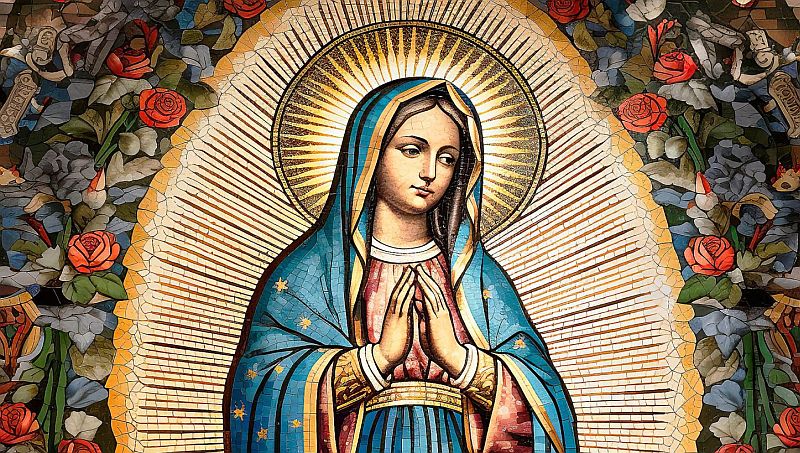 Puerto Vallarta Honors Our Lady of Guadalupe on December 12