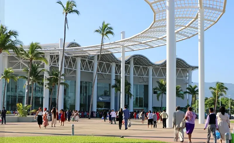 Vallarta a Leading Destination for Medical Meetings