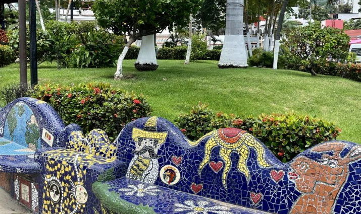 Vallarta Garden Club Membership and Friendship Renewal