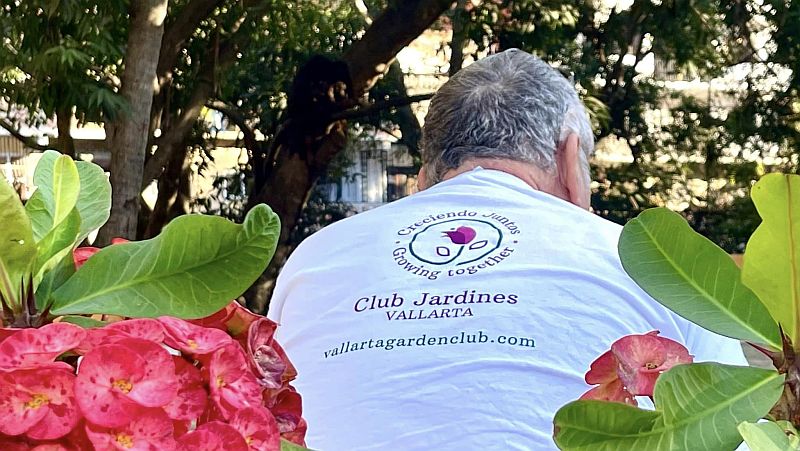 Puerto Vallarta Garden Club End of Summer Newsletter