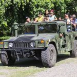 PVMilitarySundayStroll