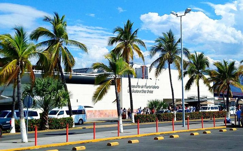 Improvements at Puerto Vallarta Int’l Airport for Winter Season