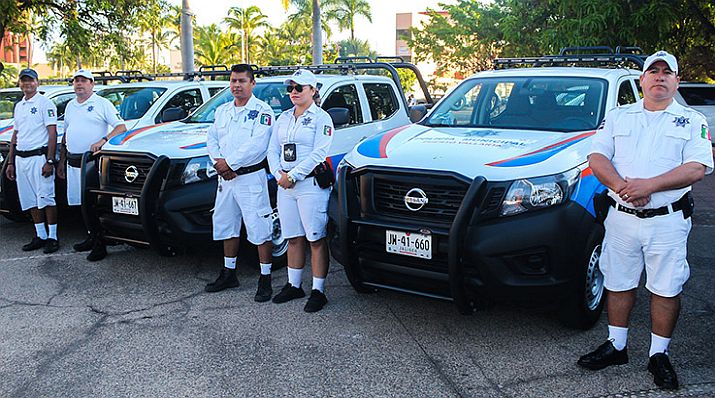 Teamwork Makes Vallarta One of Mexico’s Safest Cities