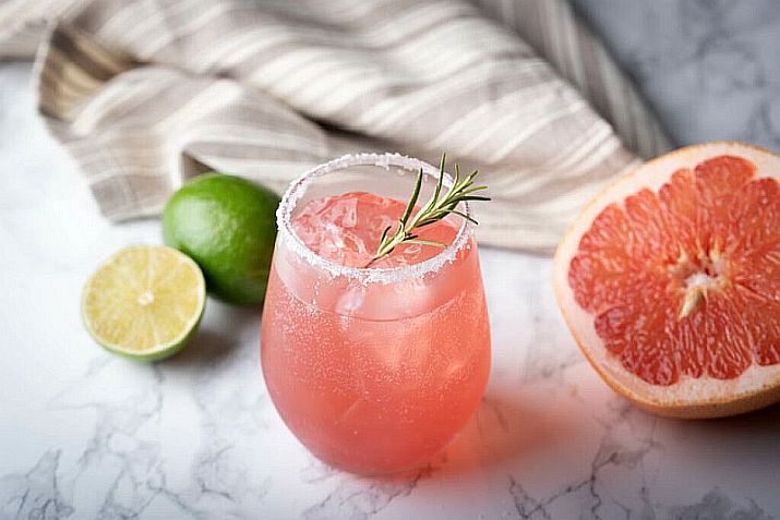 Introducing Your New Favorite Summer Cocktail: The Paloma