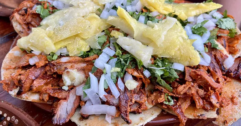 Two Puerto Vallarta Restaurants Earn Michelin Guide Recognition