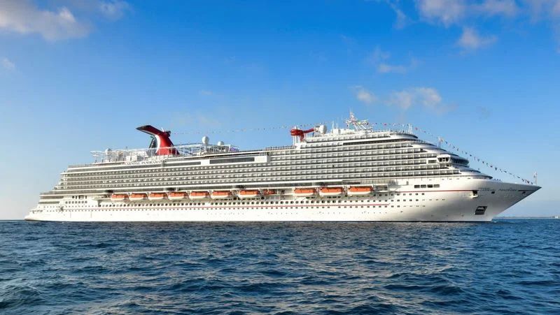 More Panorama Sailings Cancelled Due to Propulsion Issues