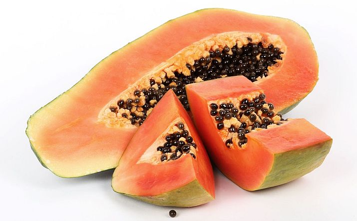 The Amazing Digestive Benefits of Papaya – and a Recipe