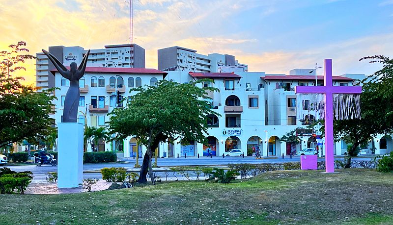 Puerto Vallarta’s Women’s Park: Legacy, Equality, and Remembrance