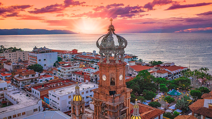 Puerto Vallarta Forms Historic Center Citizen Council Puerto Vallarta Forms Historic Center Citizen Council