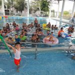Pasitos-Pool