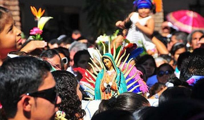 Cancellation of Peregrinaciones in Puerto Vallarta Confirmed