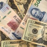Pesos-Dollars