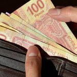 Pesos-wallet