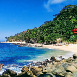 PizotaBeach