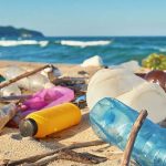 PlasticOnBeach