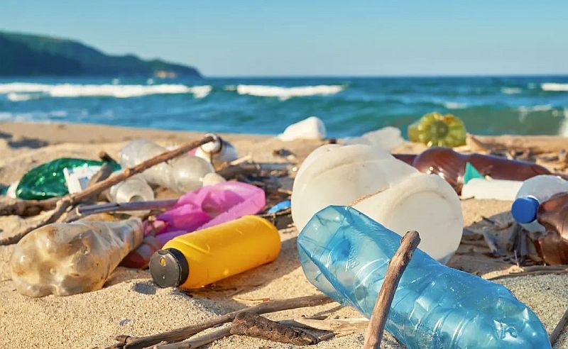 Mexico Launches Plan to Eliminate Beach Plastic by 2030 Mexico Launches Plan to Eliminate Beach Plastic by 2030