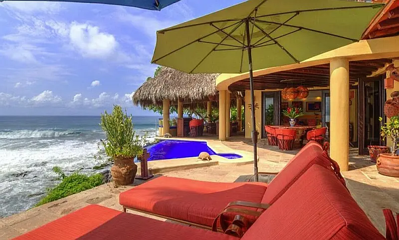 Exclusive Private All-Inclusive Stays Debut in Riviera Nayarit