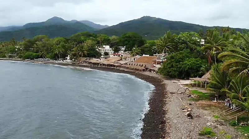 Seeking a Calmer Life? Discover Riviera Nayarit’s Gems