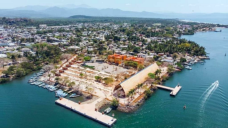 International Cruise Ships Coming to San Blas in 2024