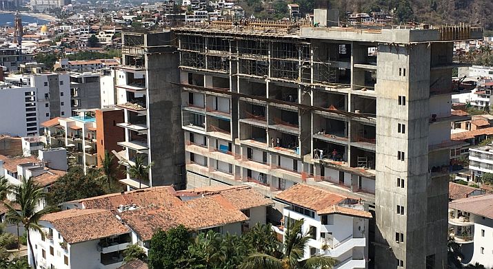 9 Benefits of Buying Pre-construction Condos in Puerto Vallarta 9 Benefits of Buying Pre-construction Condos in Puerto Vallarta