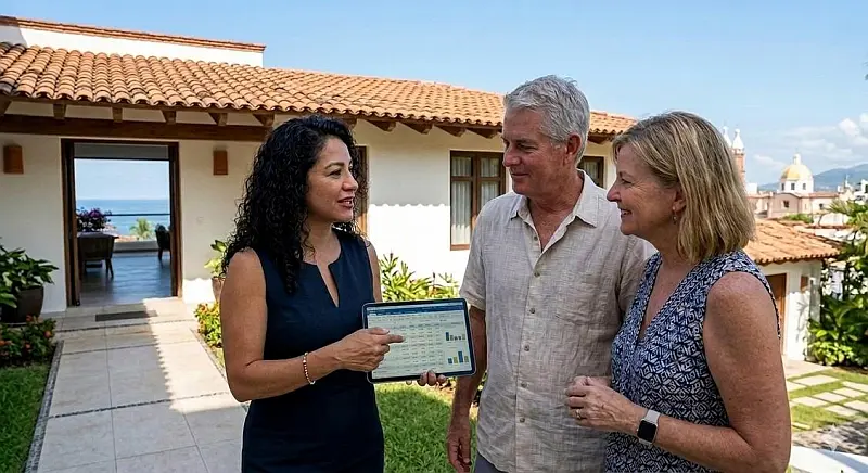 Puerto Vallarta Seller’s Guide: Pricing Your Home Puerto Vallarta Seller’s Guide: Pricing Your Home