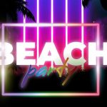 PrideBeachParty