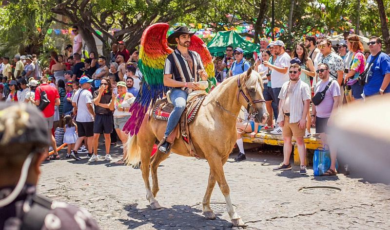 Vallarta Pride 2025: Planning Underway for an Inclusive Celebration Vallarta Pride 2025: Planning Underway for an Inclusive Celebration