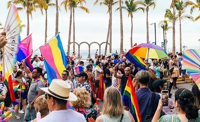 Road Closures Announced for Vallarta Pride 2026 Festivities