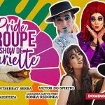 PrideTroupe