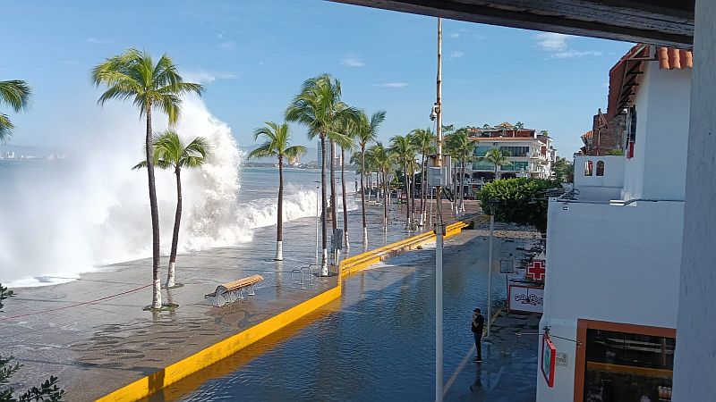 Safety First: Proactive Measures Keep Puerto Vallarta Moving Smoothly Safety First: Proactive Measures Keep Puerto Vallarta Moving Smoothly
