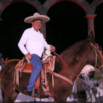 ProfeMichelHorseback