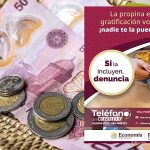 ProfepaPropina