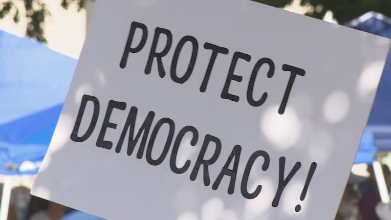 A Call to Defend Democracy from Democrats Abroad Costa Banderas A Call to Defend Democracy from Democrats Abroad Costa Banderas