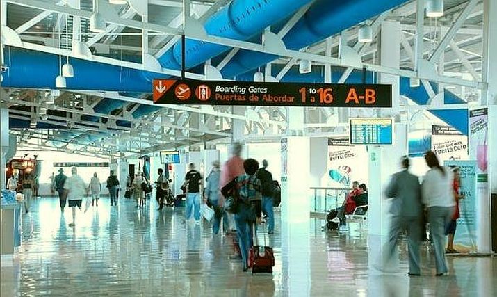 GAP: May 2022 a Passenger Traffic Up 13.7% at 12 Mexican Airports