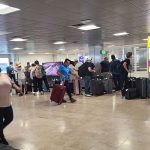 Puerto-Vallarta-Airpot-Baggage-Claim