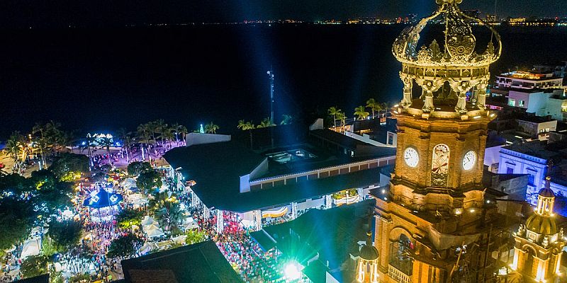 Fall & Winter Events Make Puerto Vallarta a Must-Visit Destination