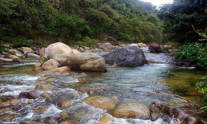 Include Puerto Vallarta’s Rivers in our Hearts on Valentines’ Day