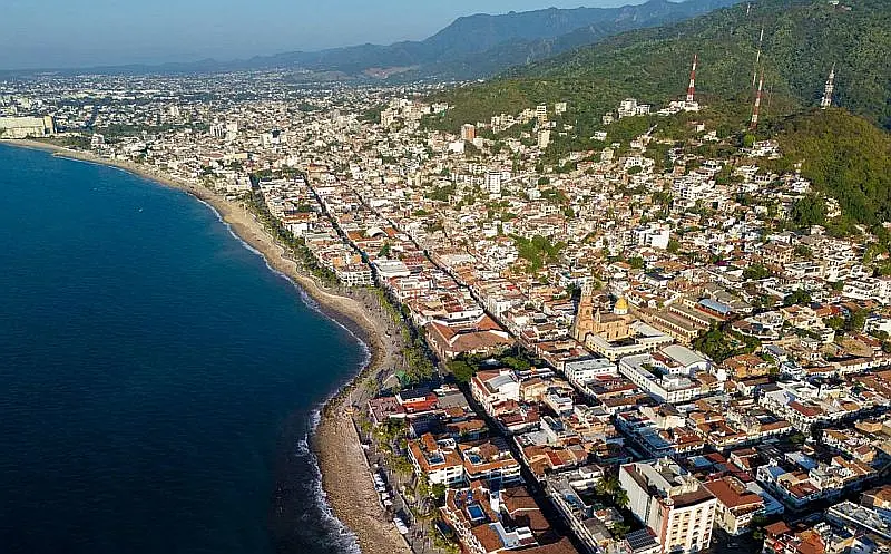 Why Puerto Vallarta Ranked Among Mexico’s Most Competitive Cities