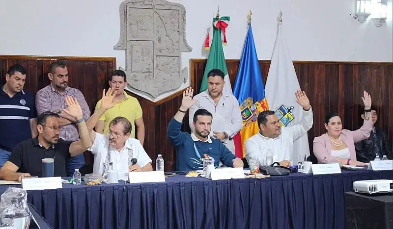 Puerto Vallarta Approves Historic .1 Billion Budget for 2026 Puerto Vallarta Approves Historic .1 Billion Budget for 2026