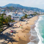 PuertoVallartaCoastline