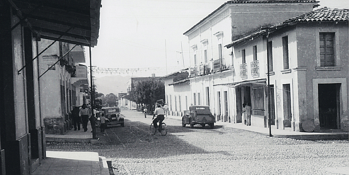 Photo Exhibition Showcases Puerto Vallarta’s History