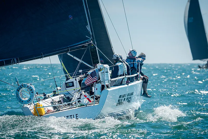 2026 Puerto Vallarta Race Nears as Fleet Prepares to Sail 2026 Puerto Vallarta Race Nears as Fleet Prepares to Sail