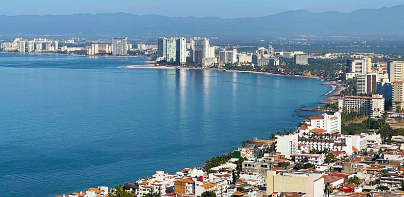 Finding the Puerto Vallarta Neighborhood That’s Right for You