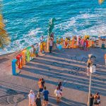 PuertoVallartaSignMalecon