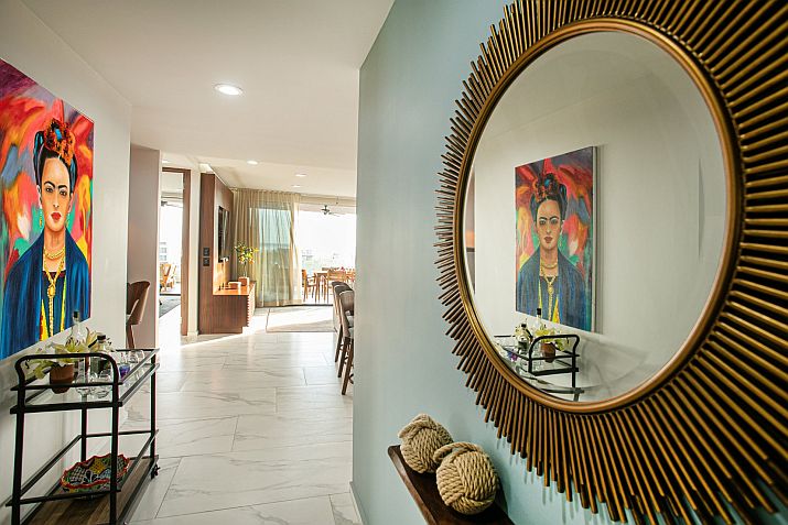 CRATE Interiors: Weaving Vacation Memories into Home Design CRATE Interiors: Weaving Vacation Memories into Home Design