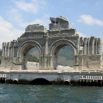 QuechulaTemple