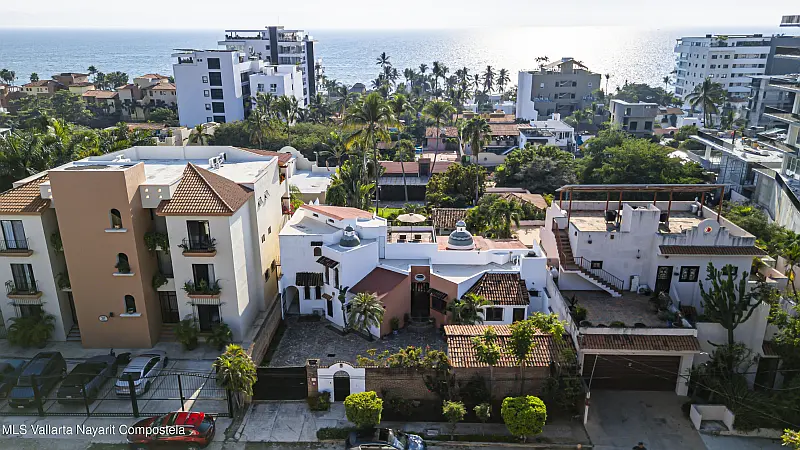 Tropicasa Realty’s February Hot Property: Quinta del Pacifico 14