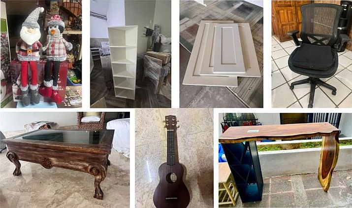 Shop for a Cause at the RISE Children’s Shelter Bazaar Shop for a Cause at the RISE Children’s Shelter Bazaar