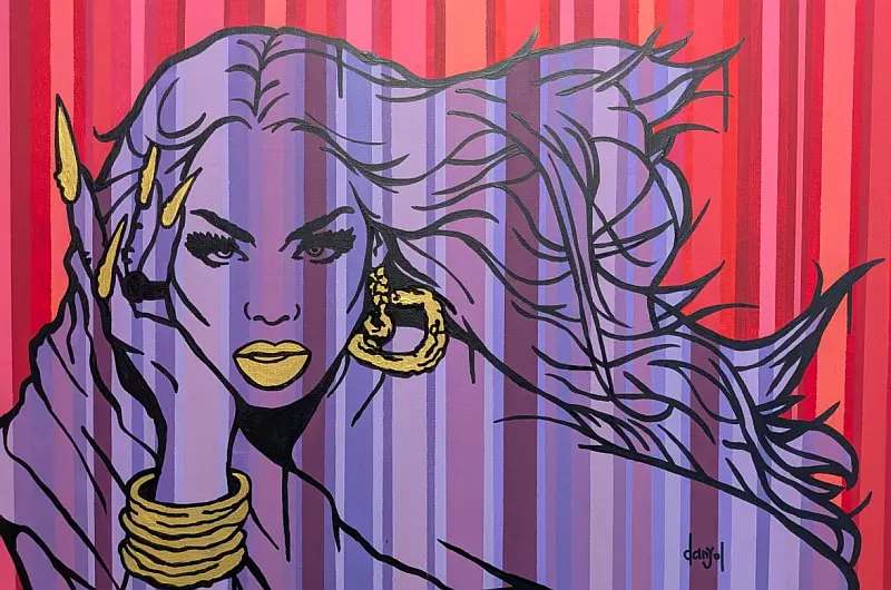 Cabaret Vallarta: Portraits From the Other Side of Paradise
